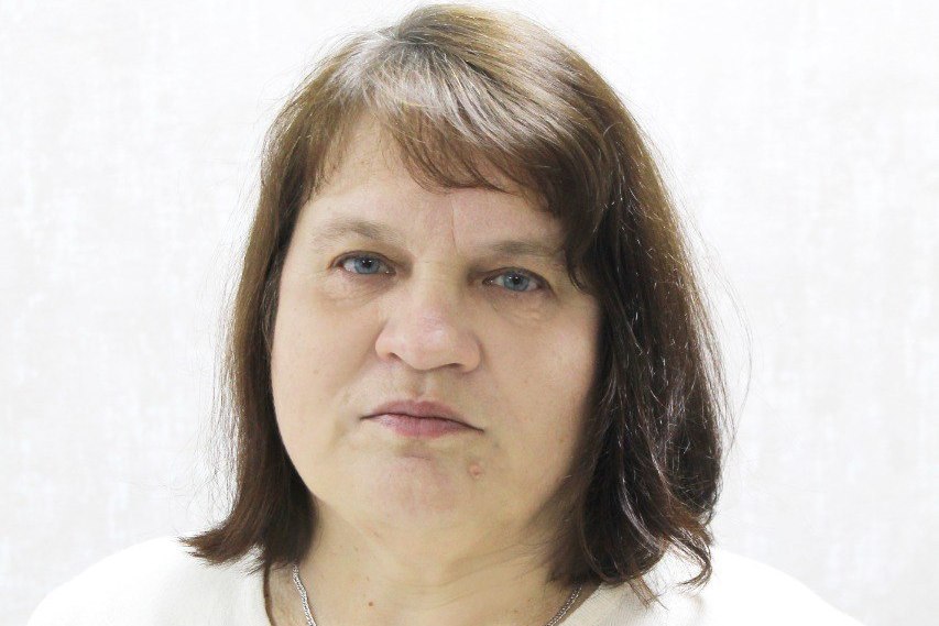 Татьяна Писарёнок: "Мы избираем людей, которые будут во многом определять курс страны и её будущее"