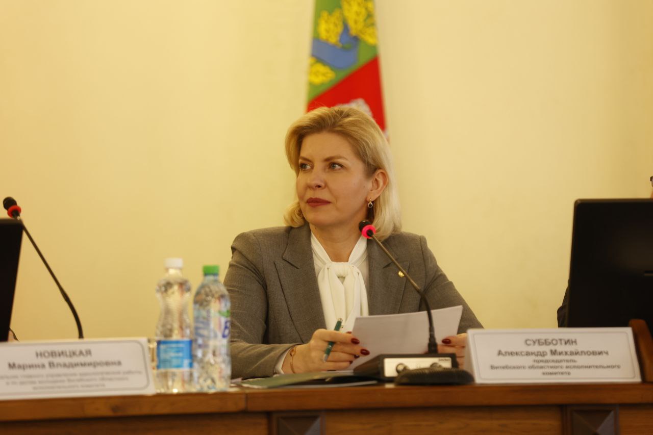 Марина Новицкая: Необходима более активная работа редакций по расширению присутствия государственной информационной повестки в интернете