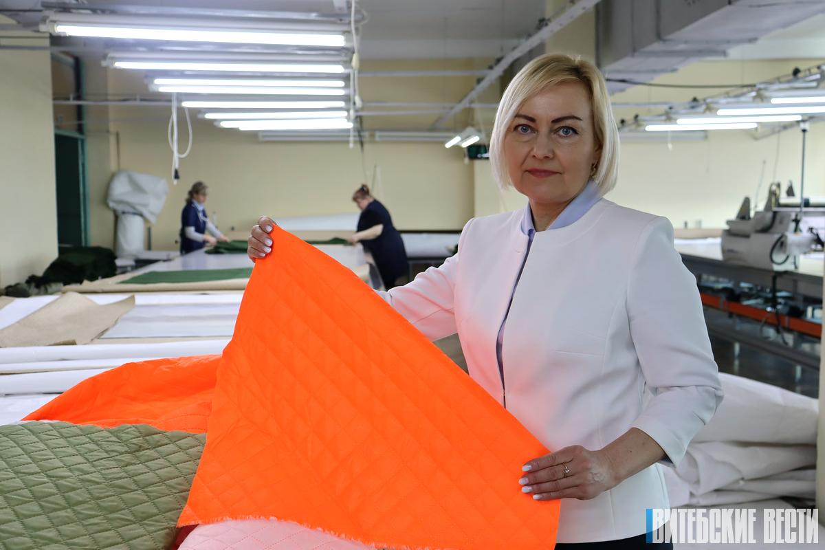 Золотые руки и умение анализировать: почему искусственный интеллект не заменит работу швеи?