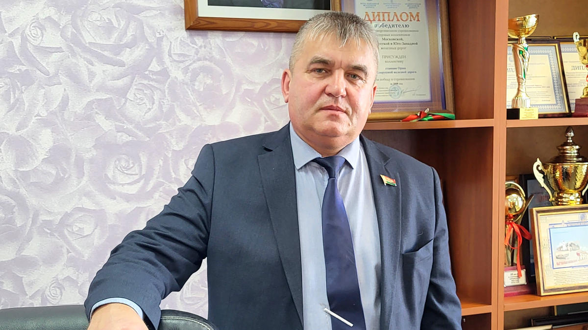 Виктор Автономов: "Очень важно в решении общественных проблем не доходить до формализма"