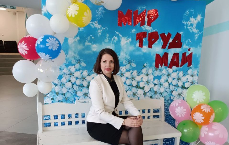 Оксана Толстая: "Убеждена, что партия «Белая Русь» будет иметь мощную консолидирующую силу для разных социальных групп населения"