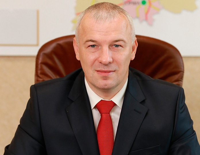 Валерий Лобацевич: «Зарплата в конверте лишает работников социальных гарантий, установленных государством»