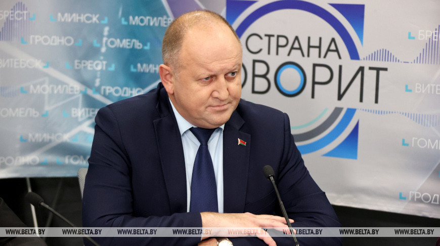 В Беларуси за неделю 110 тыс. граждан Беларуси привились от гриппа