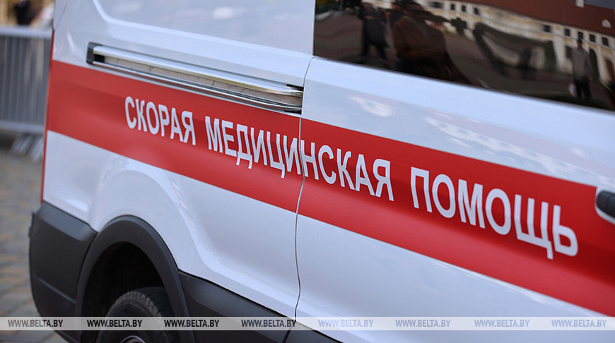 В Витебске пенсионерка получила ожоги 70% тела из-за неосторожного обращения с огнем