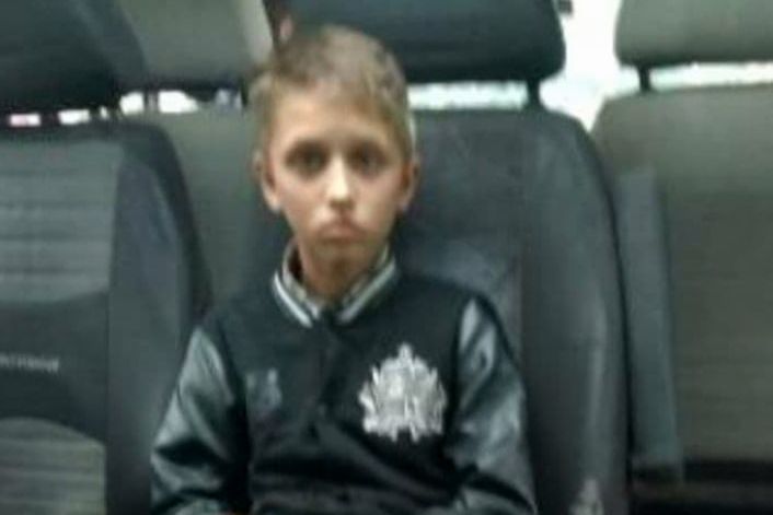 В Витебске пропал 12-летний парень, его ищут родители