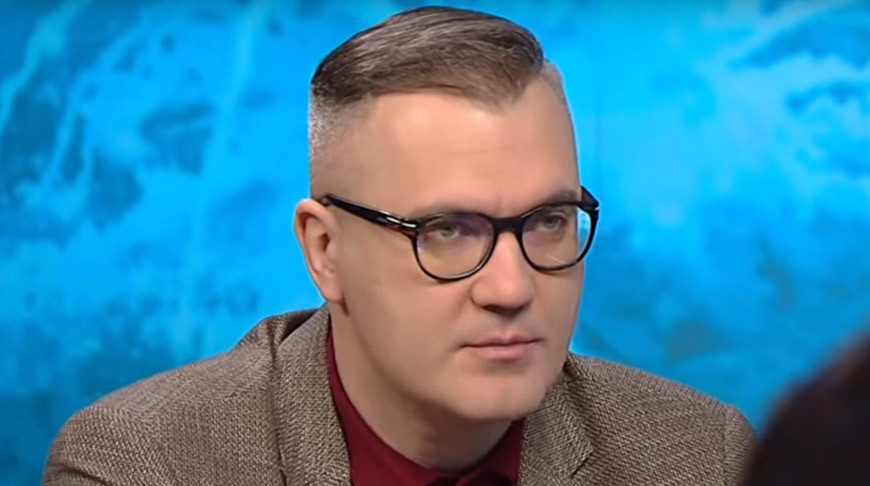 Гигин: позиция Беларуси по ситуации в Украине уникальна