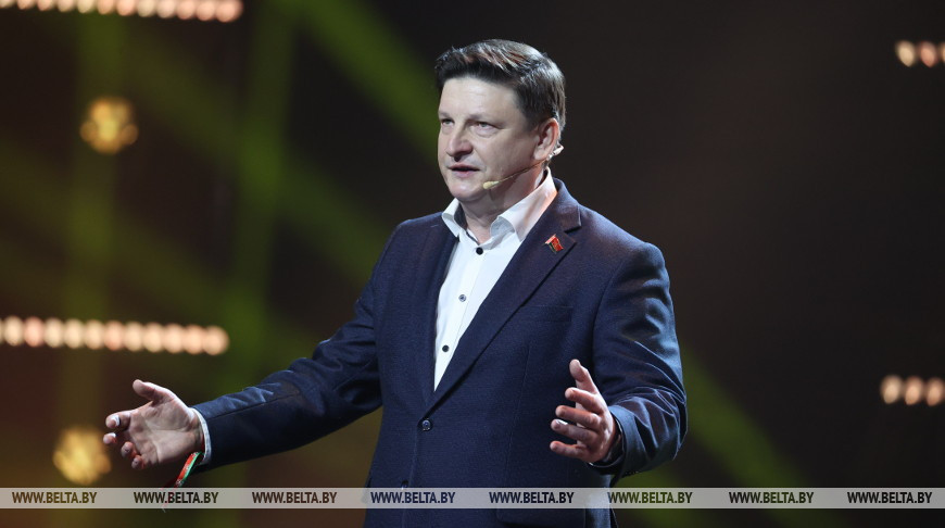 Марзалюк: Родина не продается, страной не торгуют