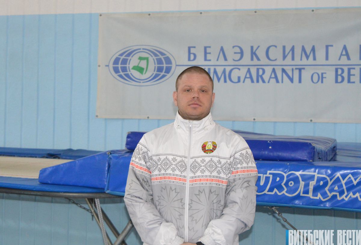 Артур Перфильев: участие в выборах - это возможность быть причастным к тому, что происходит в твоем государстве, области и городе