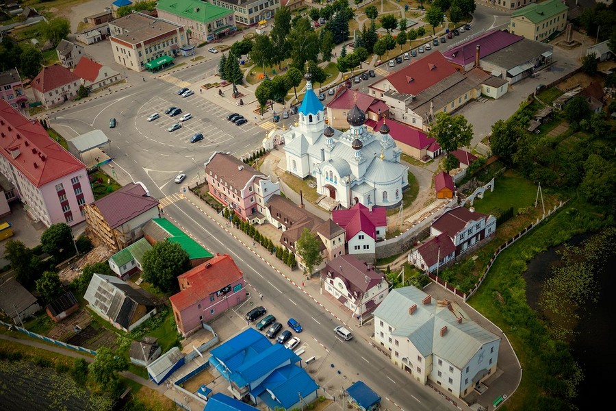 Как Поставский район готовится к туристическому сезону?