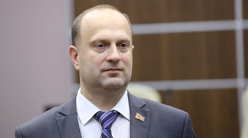 Новый министр экономики рассказал о первоочередных задачах для ведомства