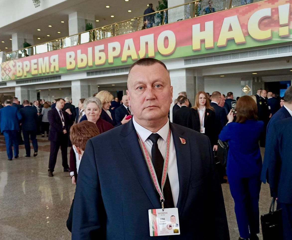 Анатолий Сивко: "Сегодня нужно думать про будущие внешние угрозы и предусмотреть меры по их сдерживанию и урегулированию заранее"