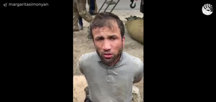 Стали известны первые показания задержанного по подозрению в теракте в Подмосковье 