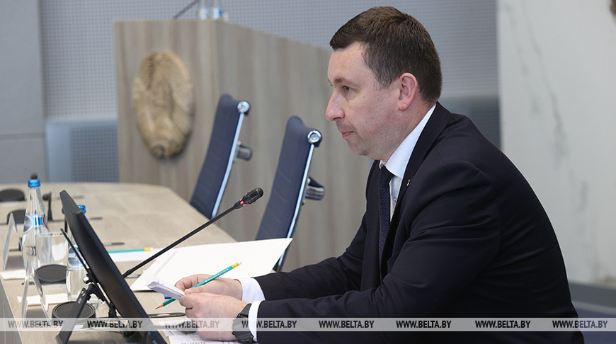 В Беларуси будут совершенствовать службу 115.бел