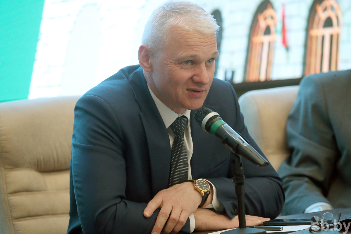 Учреждения профессионально-технического образования Беларуси нынешним летом планируют принять около 26 тысяч абитуриентов