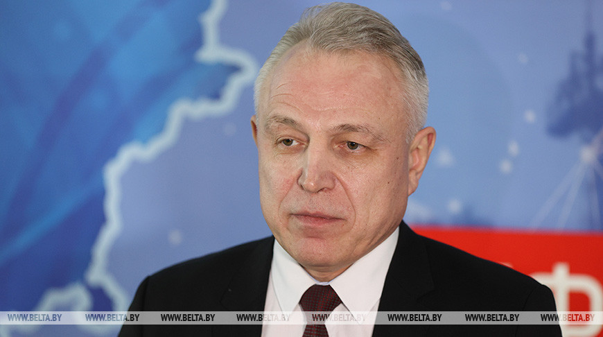 Орда: мы все должны работать в одной связке, на один результат