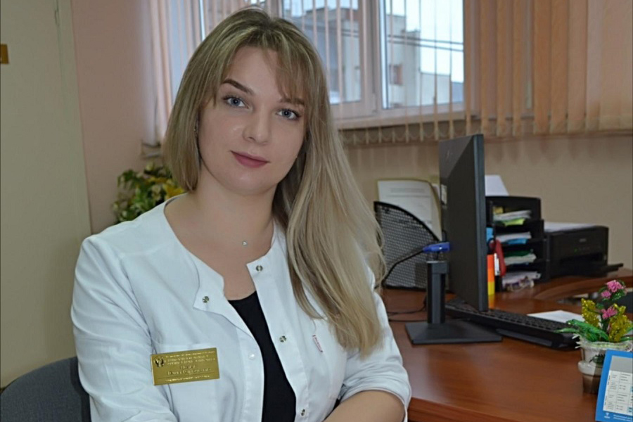 Юлия Позняк: "Изменения нам необходимы, чтобы жить в мирной и стабильной стране, строить крепкие семьи и воспитывать молодое поколение"