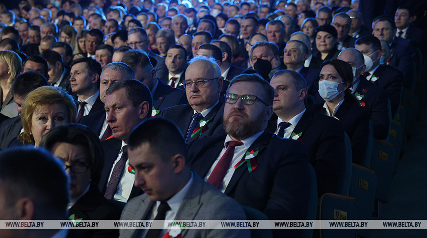 Второй вопрос от Лукашенко к народу: готовы платить за суверенитет и независимость?