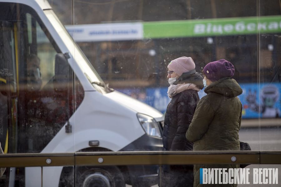 С 3 декабря в Витебске и области дорожает проезд в общественном транспорте