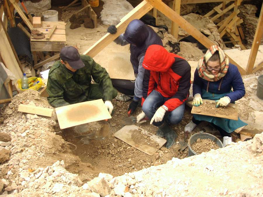 Ученые объяснили, почему Спасо-Преображенскую церковь в Полоцке называют шедевром всемирного значения