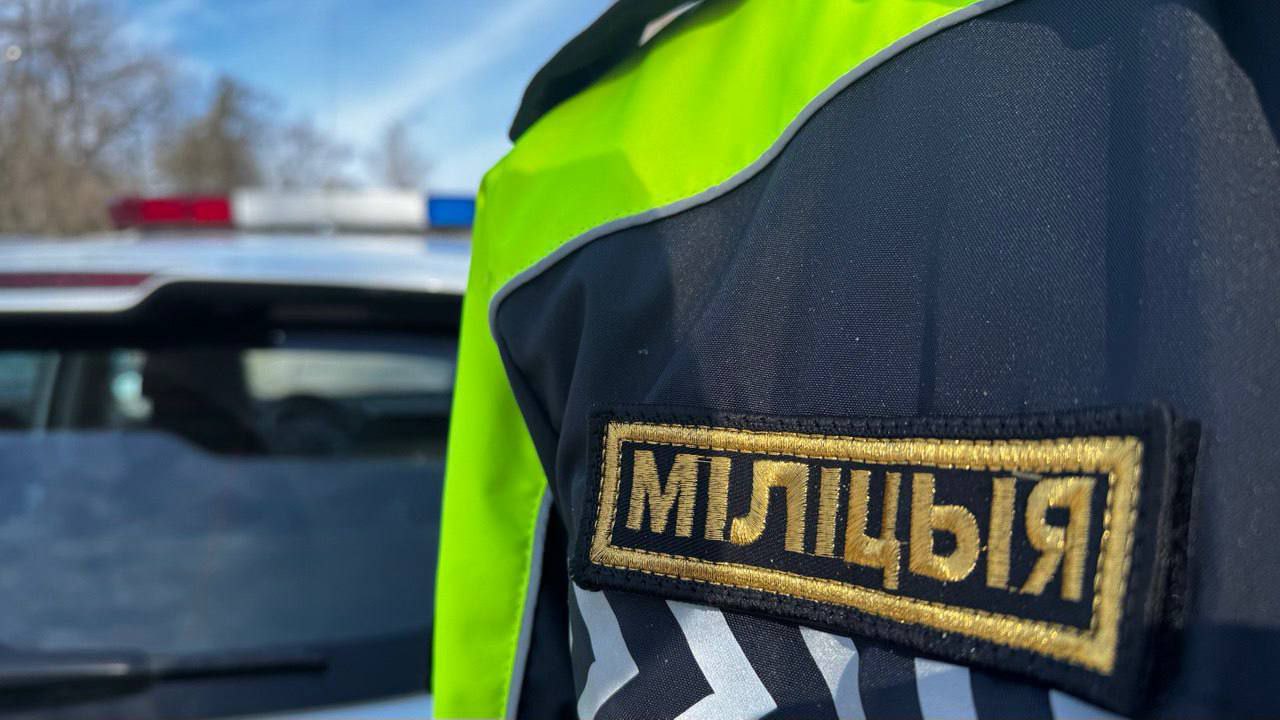 Потепление - не повод расслабляться за рулем