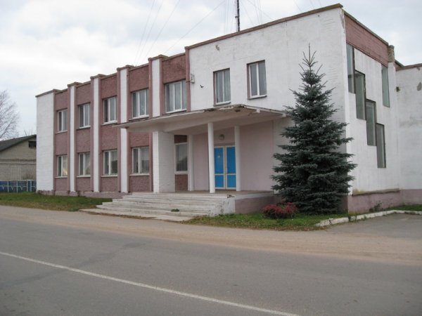 Лиозненскую ПМК-54 преобразуют в ООО «Индустриальный парк ПМК»