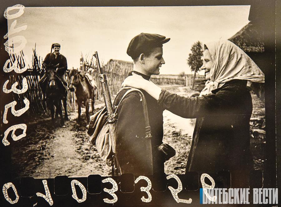 Урок истории от международного фестиваля «ФотоКрок-2019» в Витебске
