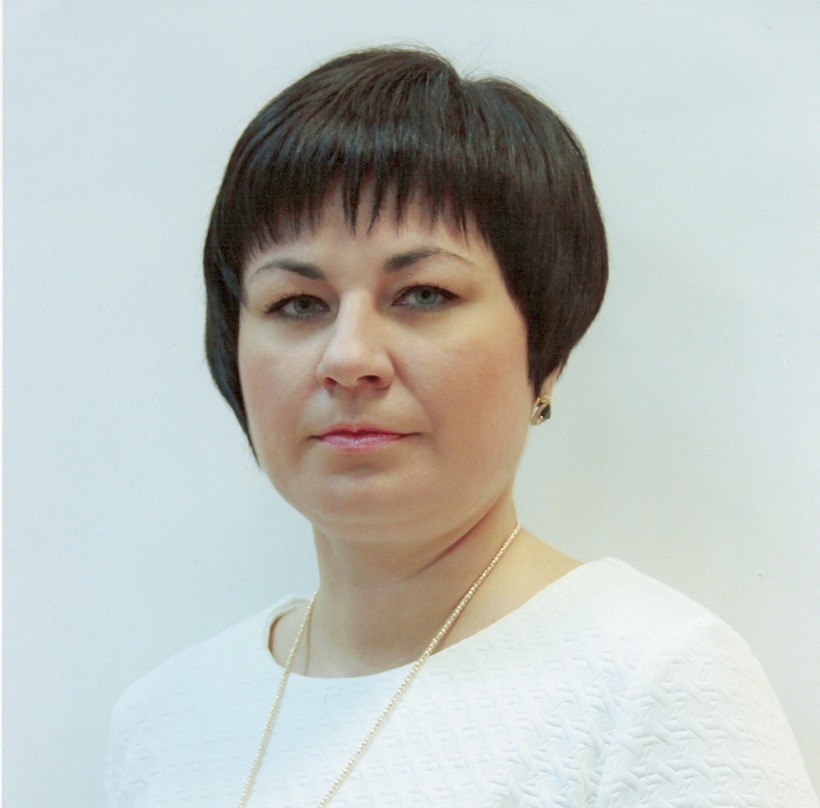 Ольга Лапатинская: "Участие в выборах – возможность отдать свой голос за сильную и процветающую Беларусь"
