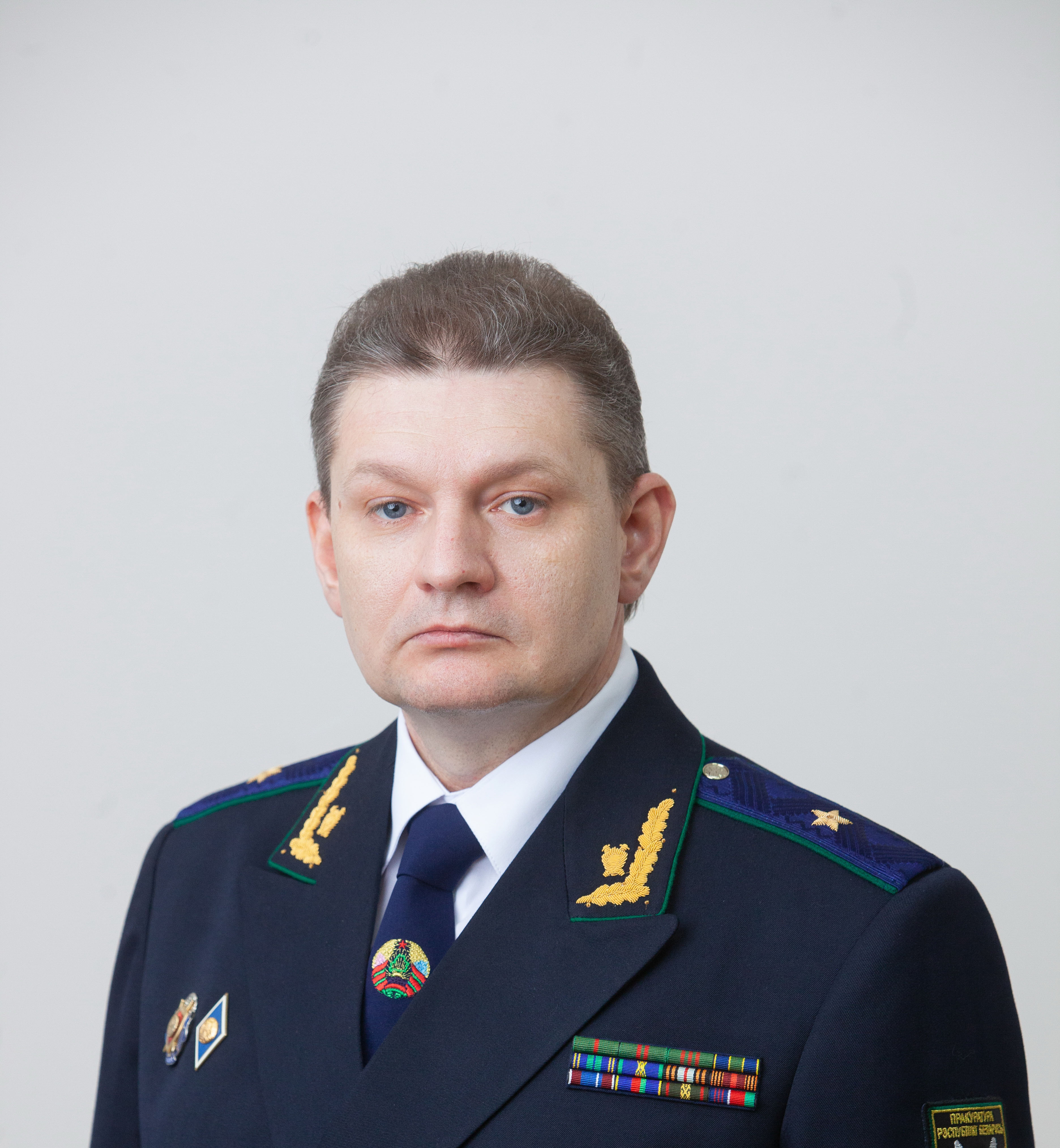 Игорь Украинец: «В Послании Президентом названы шесть условий, при которых Беларусь сохранит суверенитет и независимость»