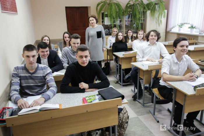 В школах Беларуси с 1 сентября введут новые факультативы