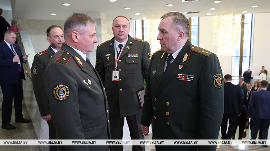 Хренин: Запад рассматривает военную силу как одно из основных средств достижения своих интересов