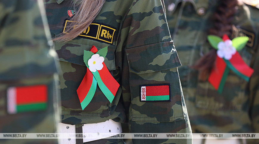 Минобразования утвердило порядок проведения конкурса руководителей по военно-патриотическому воспитанию