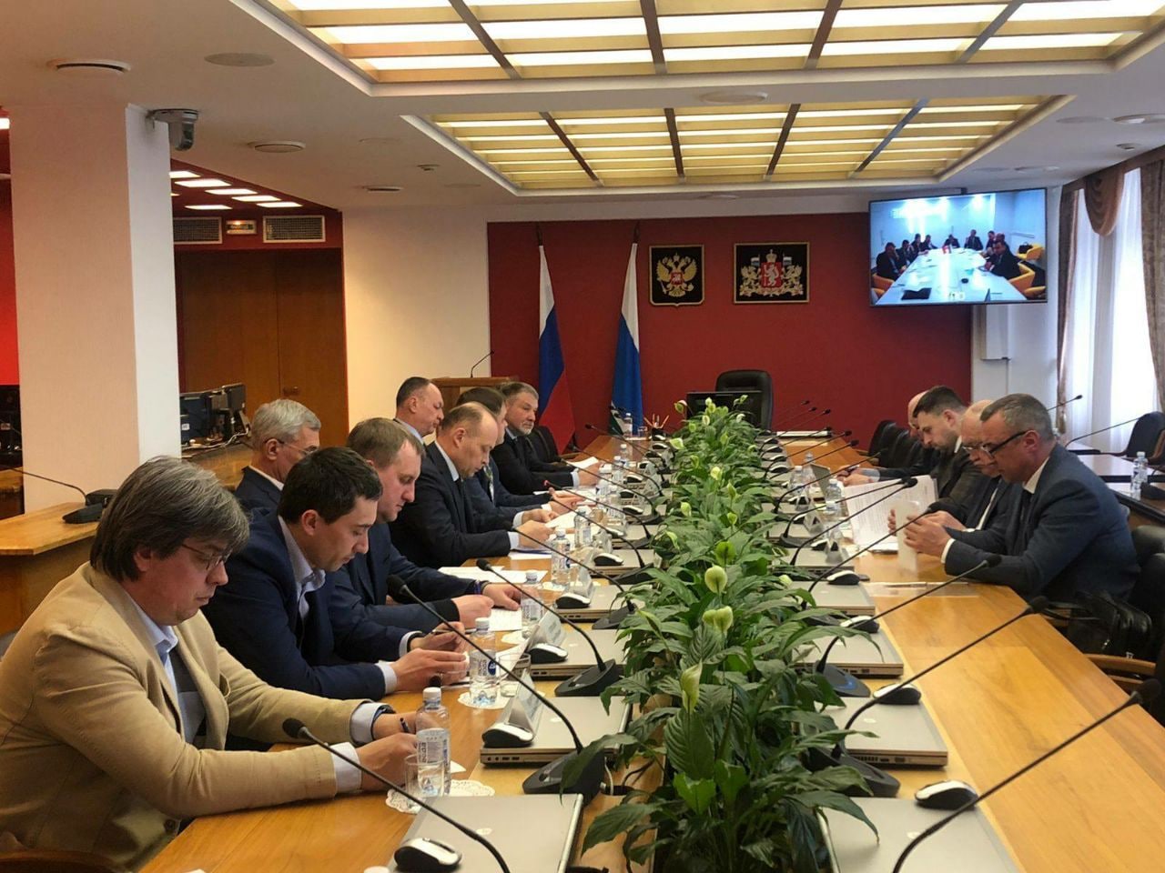 Беларусь и Российская Федерация развивают сотрудничество в сфере энергетики