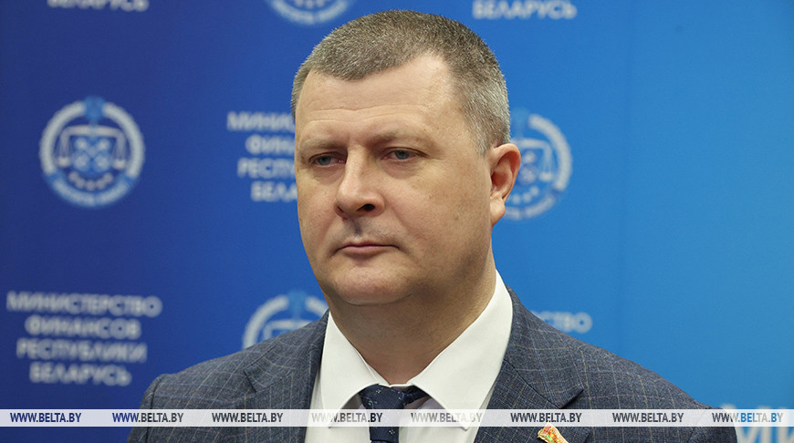 Селиверстов о рефинансировании кредитов: это оказывает поддержку финансовой системе страны