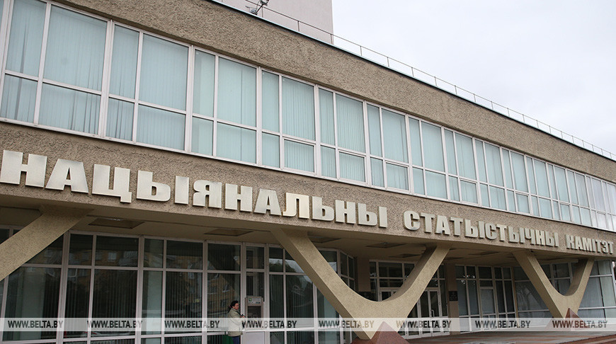 В Беларуси в ноябре зафиксирована дефляция