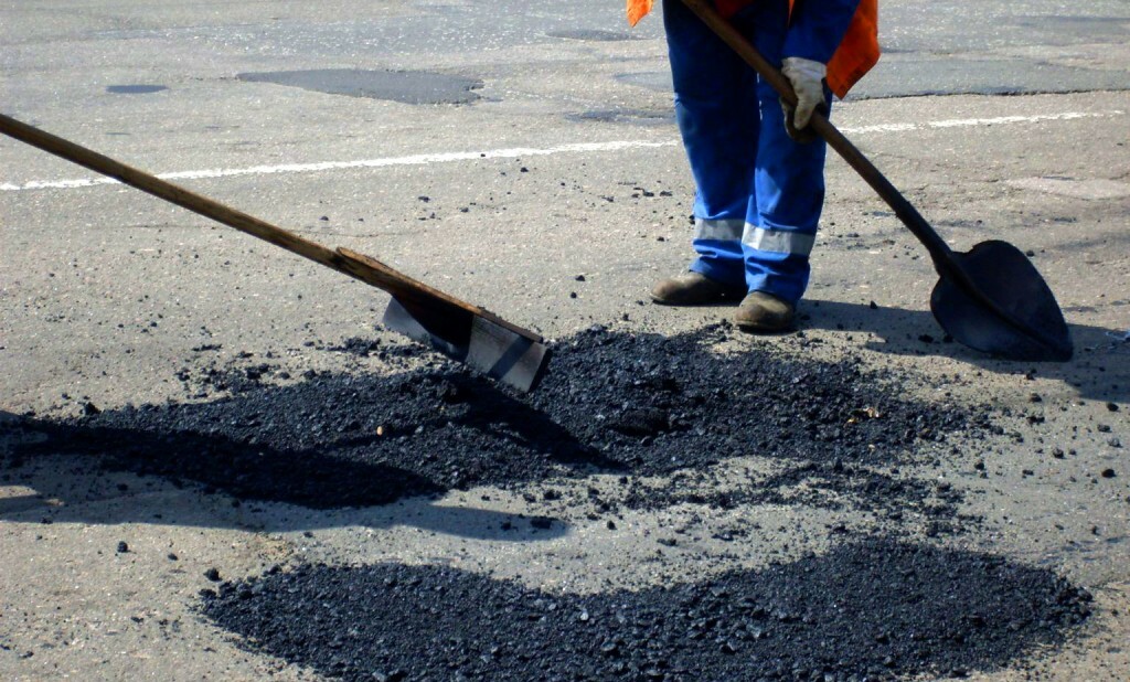 Коммунальники Городокского района потратили на благоустройство в 2021 году около 500 тыс. руб.