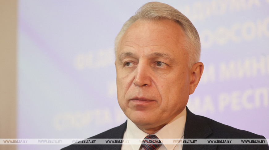 Орда: дело против Беларуси в МОТ - это манипуляция и фальсификация