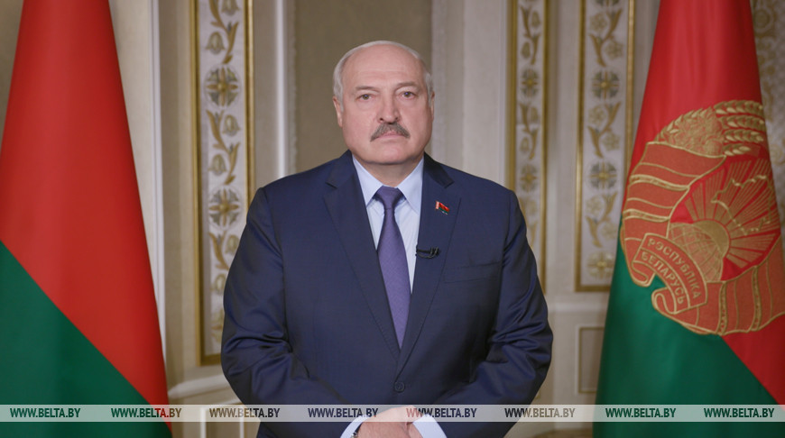 Александр Лукашенко: Форум регионов Беларуси и России является эффективным ответом на новые вызовы