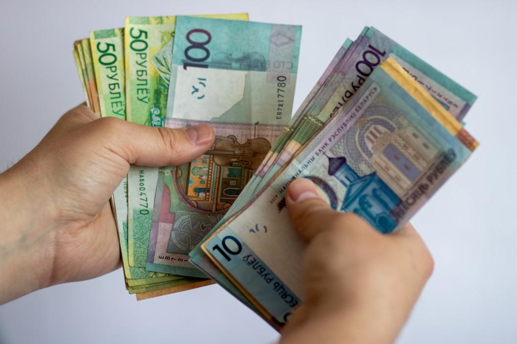 КГК Витебской области зафиксировало «планирование с запасом» свыше 300 тыс. рублей на профессио­нальное пенсионное страхование