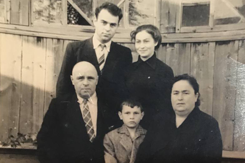 95 лет на страже слова: "Чырвонка" и судьба ее легендарного редактора-партизана