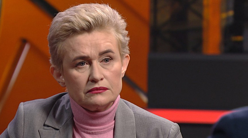 Экономист рассказала, что будет с курсом белорусского рубля в ближайшей перспективе