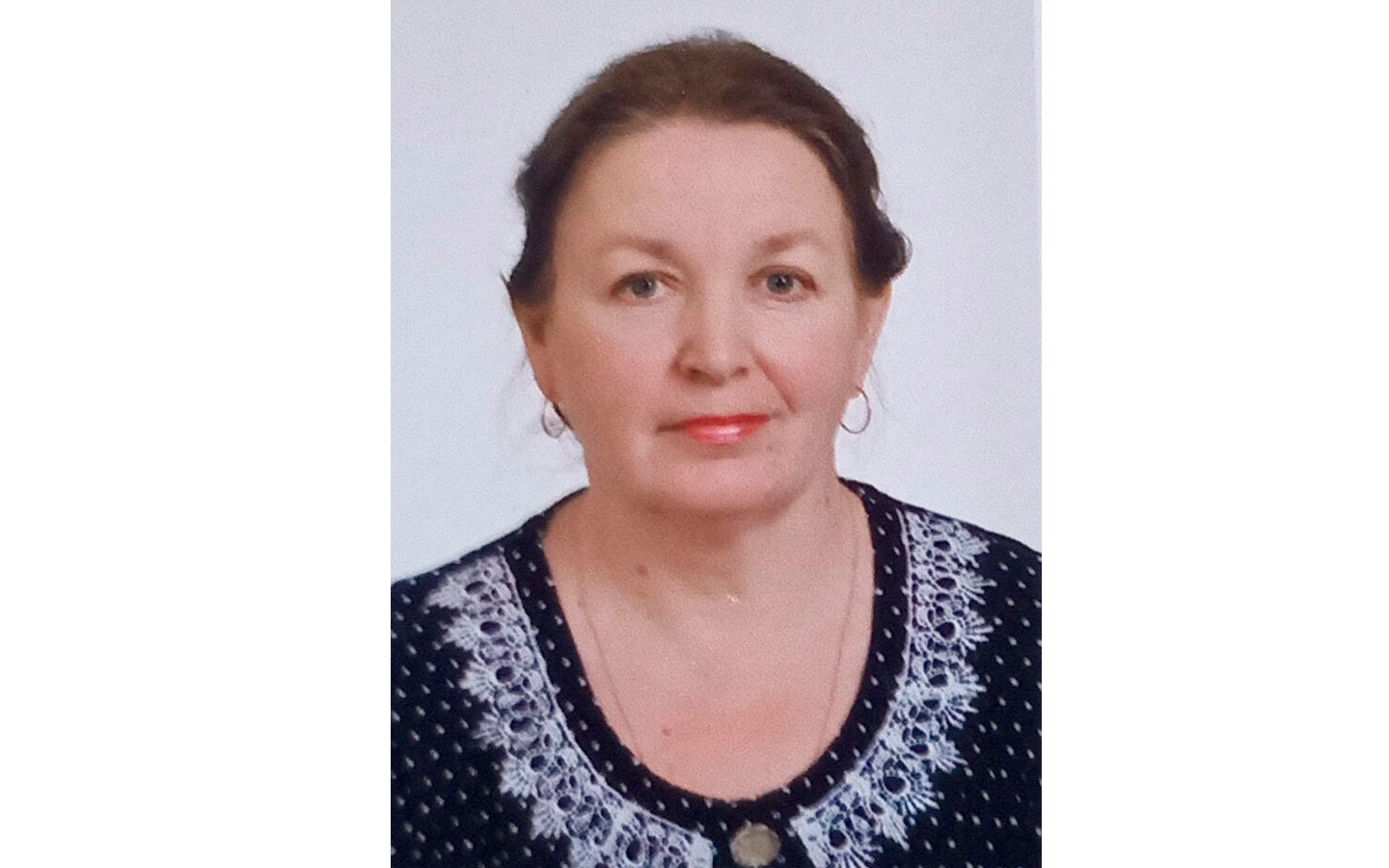 Галина Клёс: "Люди всегда голосуют за неравнодушных, внимательных, деятельных кандидатов"