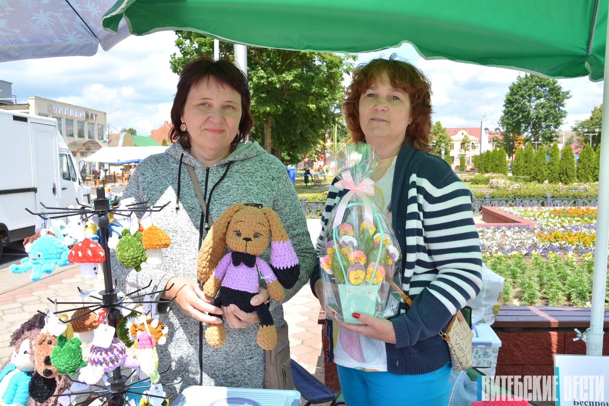 Міжнародны фестываль “Звіняць цымбалы і гармонік” праходзіць у Пастаўскім раёне