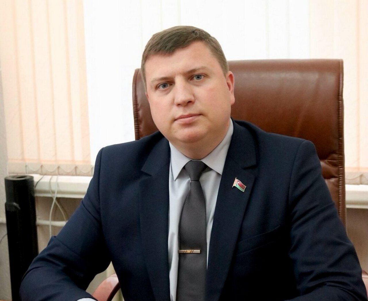 Дмитрий Федотов: "Участие в выборах – не только право, но и обязанность каждого гражданина"