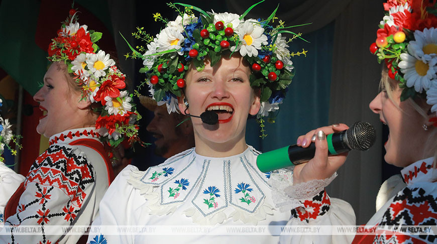 Агрогородок Черея Чашникского района отпразднует свое 955-летие в формате open air