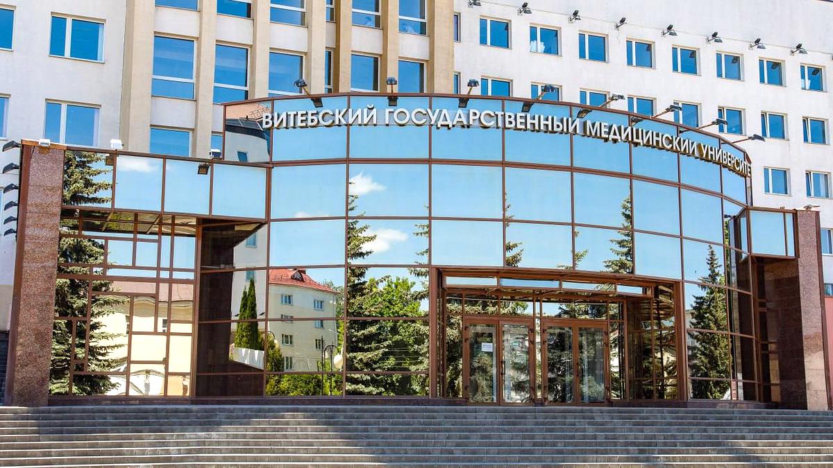 Республиканский образовательный проект «Запусти сердце» собрал в ВГМУ старшеклассников из Витебска