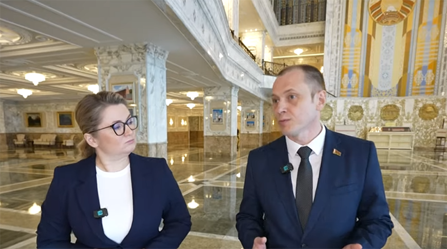 Беларусь готовится к консультациям с Россией по техническим параметрам строительства второй АЭС
