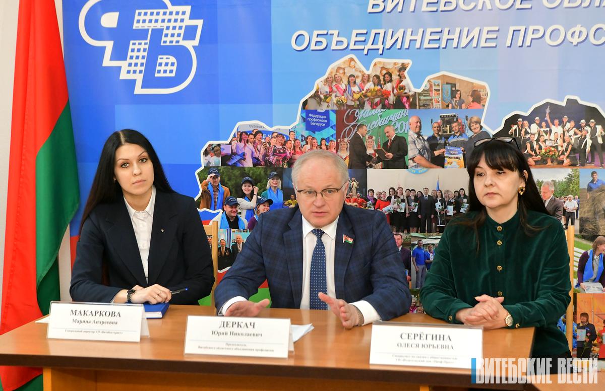Что представит Витебская область на туристической выставке «Наследие Беларуси»?