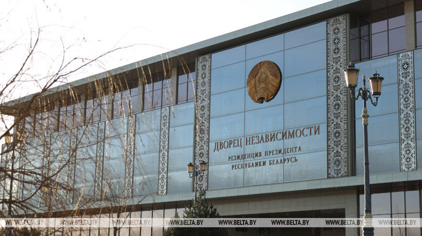 Александр Лукашенко одобрил проект соглашения с Венесуэлой о воздушном сообщении