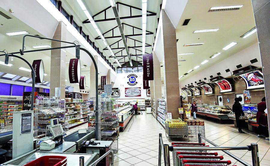 Оптовая торговля и производство инновационной продукции. Какие перемены ожидают «Витебские продукты»