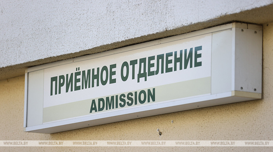 В медучреждениях Витебской области задействовано 84% кислородных точек